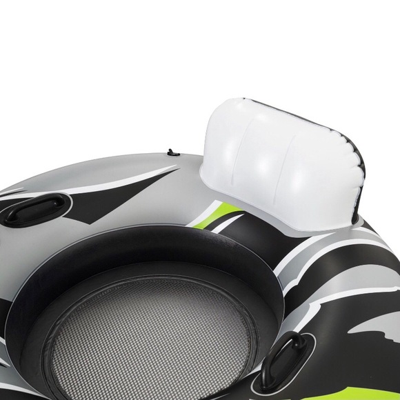 Ozark Trail Rapid Rider Single Tube - Picture 3 of 8